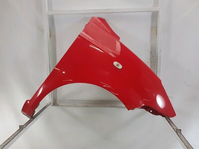 Right front fender - 96599354