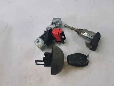GPA-23-0018614 Renault KANGOO BE BOP