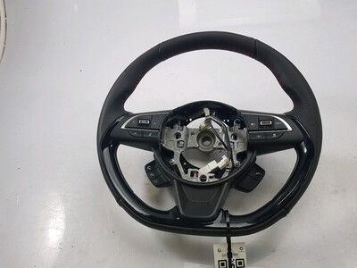 Steering Wheel Used - Suzuki Swift - 48110-81sl0-cyq - Gpa