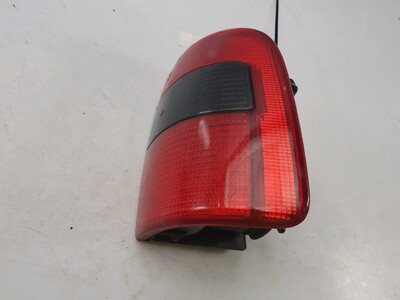 00006351A0 Citroen EVASION