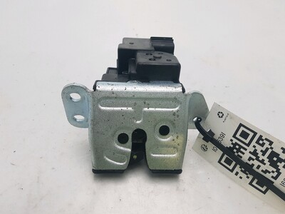 812301J010 Hyundai I20