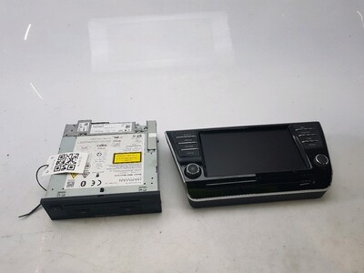 3V0919606 BYY Skoda SUPERB