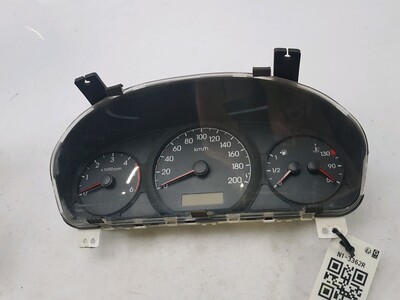 940134H3404X Hyundai H1 STAREX