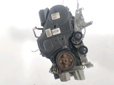 D5244T5 Volvo V70 S60