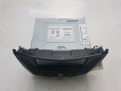 8915035000LAX Ssangyong TIVOLI