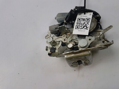 4589 243AF Chrysler GRAND VOYAGER