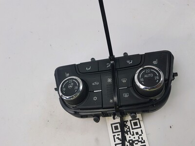 13442155 Opel MOKKA