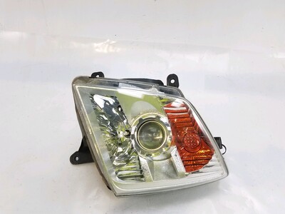 8-98011-850-0 Isuzu TF PLATEAU