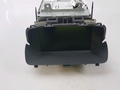 84026626 Opel MOKKA