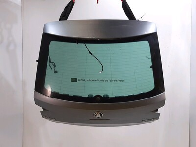 3V9827023F Skoda SUPERB