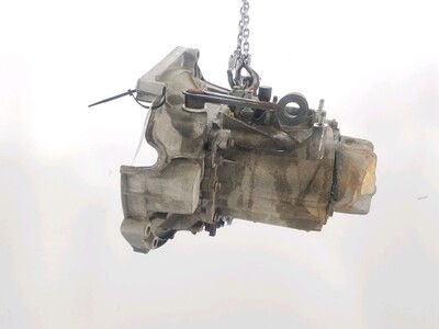 20CF12 Peugeot 106