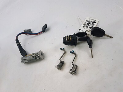 GPA-22-0018001 Ligier IXO