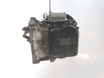 20TS41 Citroen C5