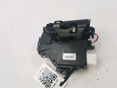 5J7839015C Skoda ROOMSTER