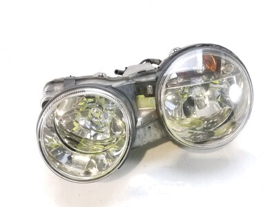 XR844342 Jaguar S-TYPE