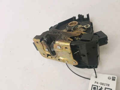 4698324 Ford FOCUS