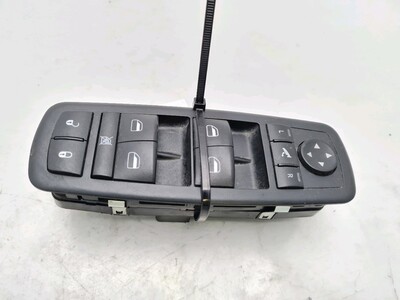 4602 536AG Chrysler GRAND VOYAGER
