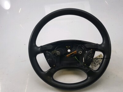 Steering wheel used - Peugeot EXPERT - 4109 AS - GPA