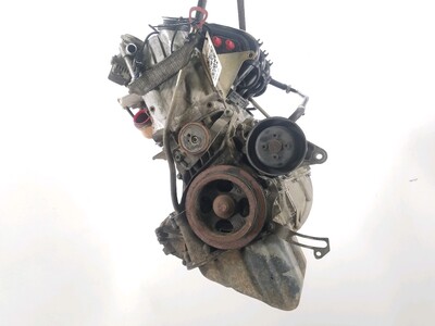 16263646 Smart FORTWO CITY FORTWO ROADSTER