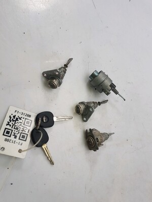 819054H200 Hyundai H1 STAREX