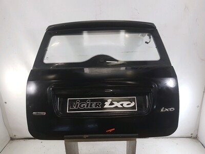 GPA-22-0017890 Ligier IXO
