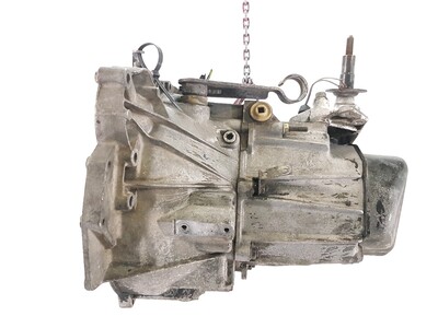 20HM26 Peugeot Citroen 806 EVASION