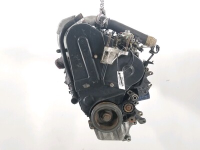 DHX-UTILITAIRE Fiat Citroen SCUDO EVASION