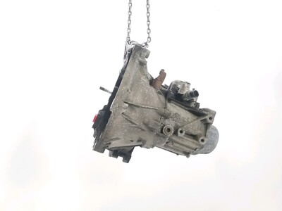 55207806 Lancia YPSILON