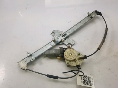 988204H100 Hyundai H1 STAREX