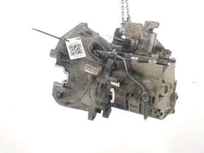 6C1R7002DB Ford TRANSIT