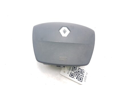 985102495R Renault TWIZY