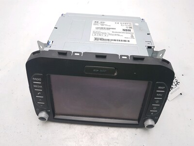 965601Y701MB2 KIA PICANTO