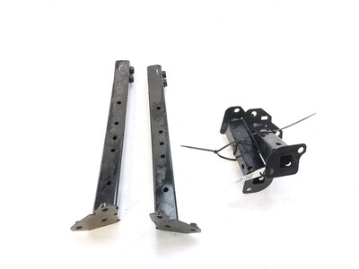 758255533R Renault CAPTUR