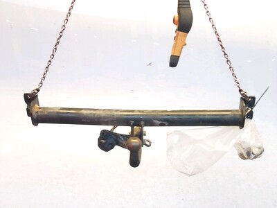 06168 Opel COMBO TOUR COMBO CARGO COMBO