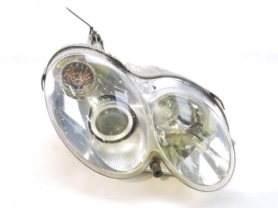 2098203861 Mercedes CLASSE CLK