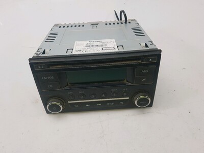 28184-5X46B- Nissan NAVARA PICKUP NAVARA