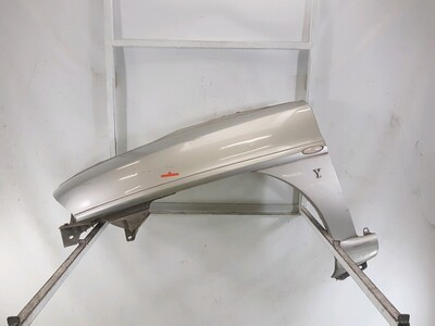 Left front fender used - Lancia Y - 46777260