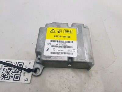 B001104580 Citroen Peugeot C1 108