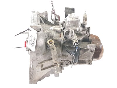 2014010026 Fiat PANDA