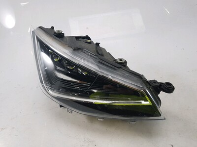 6F1941774A Seat IBIZA