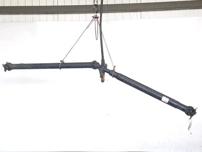 9064107106 Mercedes SPRINTER