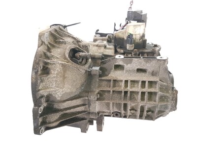 1S4R7002MB Ford FOCUS