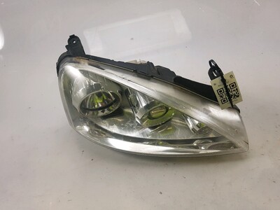 93177647 Opel COMBO TOUR CORSA