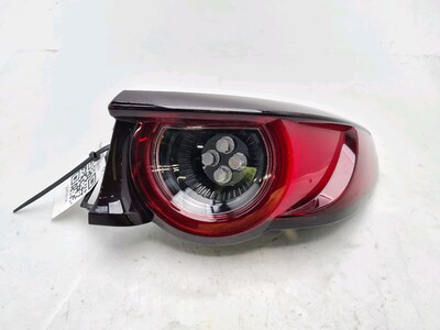 B0L651150A Mazda MAZDA 3