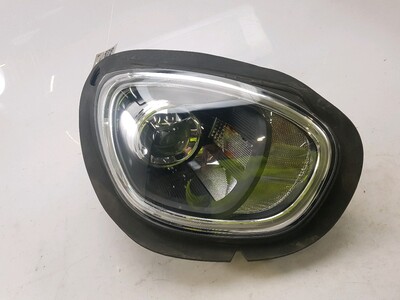 63 11 7441314 Mini MINI COUNTRYMAN