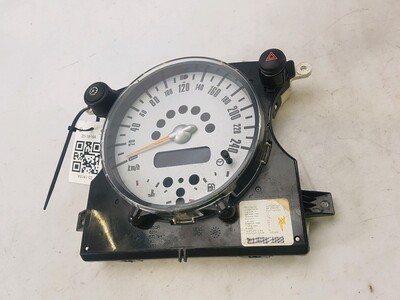 62 11 6966514 Mini MINI COOPER S MINI