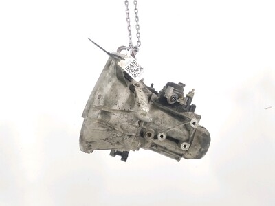 2337476203 Fiat PANDA