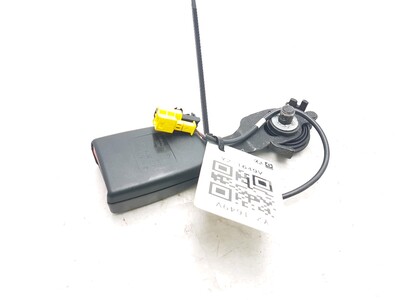 A1698603769 Mercedes CLASSE A