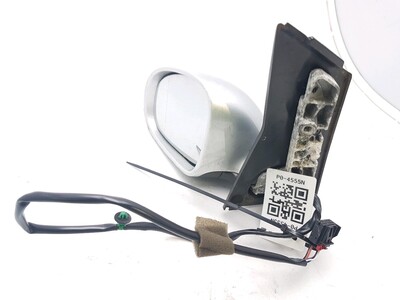 5M1857507BA 9B9 Volkswagen GOLF PLUS