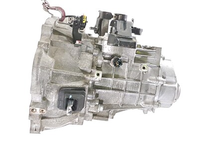 Gearbox used - Hyundai I20 - U45MDH008504 - GPA